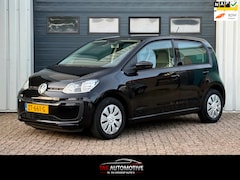 Volkswagen Up! - 1.0 BMT move up 5-deurs 2e EIG / AIRCO