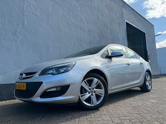 Opel Astra - 1.6 Sport
