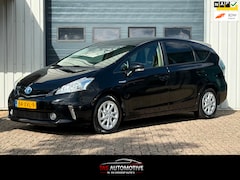Toyota Prius Wagon - 1.8 Aspiration 96g 2e EIG / PANO / CLIMA
