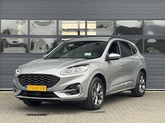 Ford Kuga - 2.5 PHEV ST-LINE I AUTOMAAT I TREKHAAK (1500KG) I WINTERPAKKET I P-CAMERA I APPLE CARPLAY