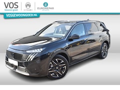 Peugeot 5008 - Hybrid 145 DCS-6 GT 7prs Automaat | | interieur pakket | Drive assist | Alcantara | 360 Vi