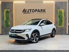 Volkswagen Taigo - 1.0 TSI |PANO|IQ LIGHT|KEYLESS|DODEHOEK|ACC|CAMERA|CARPLAY|2022|TREKHAAK|