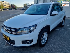 Volkswagen Tiguan - 1.4 TSI Sport&Style R-line Edition