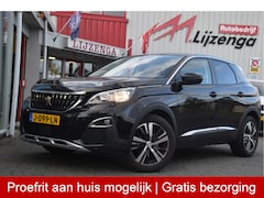 Peugeot 3008 - 1.2 PureTech Allure Carplay | Camera | PDC | Bluetooth | DAB | Clima | LMV