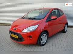 Ford Ka - 1.2 Champions Edition | Airco | Electr. Pakket | CV | Nwe Apk