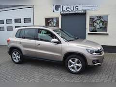 Volkswagen Tiguan - 1.4 TSI Comfort&Design Edition 1e eigenaar
