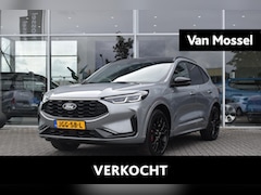 Ford Kuga - 2.5 PHEV ST-Line X | Panoramadak | Elektrisch Wegklapbare Trekhaak | Climate Control | Ada