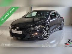 Volkswagen Scirocco - 1.4 TSI Highline 2e EIG NW KETTING ZEER NETTE AUTO