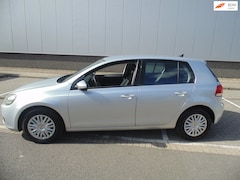 Volkswagen Golf - 1.4 Trendline MET AIRCO NAVI 2010