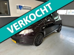 Lancia Y(psilon) - Ypsilon 1.2 Platinum Airco|PDC