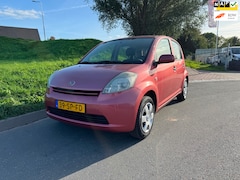 Daihatsu Sirion 2 - 1.3-16V Comfort