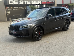 BMW X3 - XDrive30e High Executive M Sport X3M Pano Led Camera