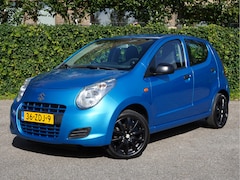 Suzuki Alto - 1.0 Comfort VVT | Airco | Dealer Onderhouden