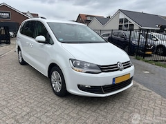 Volkswagen Sharan - 2.0 TDI Exclusive Series