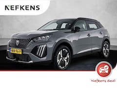 Peugeot 2008 - 1.2 130pk GT Automaat | Trekhaak | Navigatie | Camera Voor + Achter | Climate Control | Ad