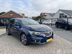 Renault Mégane - 1.2 TCe Limited 175.182 KM