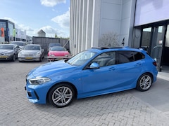 BMW 1-serie - 118i M Edition PANO LEER LED NAP INRUIL MOGELIJK