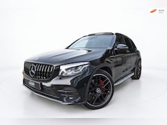 Mercedes-Benz GLC-klasse - 250 4MATIC AMG NIGHT PANO SFEER