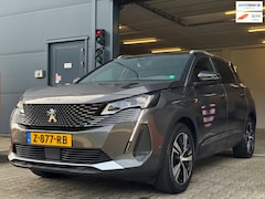 Peugeot 5008 - 1.2 PureTech GT / NWE DISTR.RIEM / 7-ZITTER / ADAPTIEVE CRUISE / AFN. TREKHAAK / CAMERA /