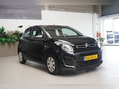 Citroën C1 - 1.0 e-VTi Selection