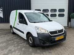 Peugeot Partner - 120 1.6 BlueHDi 75 L1 Profit+ | airco