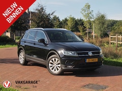 Volkswagen Tiguan - 1.5 TSI Comfortline Business | Apple Carplay | ACC | Parkeesensoren | DAB | NL-Auto |