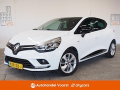 Renault Clio - 0.9 TCe Intens Cruise (APK:Nieuw) Incl.Garantie