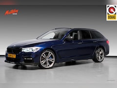 BMW 5-serie Touring - 540d xDrive| Carbon | 100% onderhouden