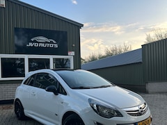 Opel Corsa - 1.4 Turbo Cosmo
