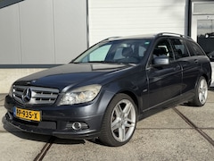Mercedes-Benz C-klasse - 220 CDI Bns | Navi | Clima | Automaat