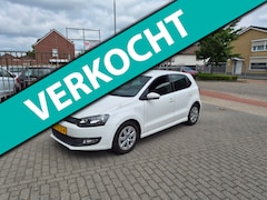 Volkswagen Polo - 1.2 TDI BlueMotion Comfortline