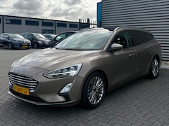 Ford Focus Wagon - 1.0 EcoBoost Titanium Business | FULL OPTION