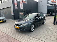 SEAT Ibiza - 1.4 Sport-up LPG/G3 Airco NAP APK 1 Jaar