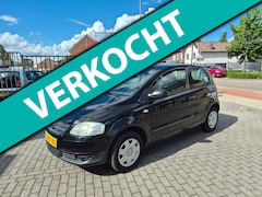 Volkswagen Fox - 1.2 Trendline