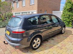 Ford S-Max - 2.0-16V