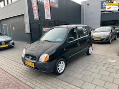 Hyundai Atos Multi - 1.0i GLS Automaat NAP APK 1 Jaar