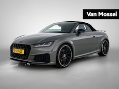 Audi TT Roadster - 40 TFSI Pro Line S 197 PK | S-line | Navigatie | Stoelverwarming | Camera | 20 Inch Velgen