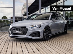 Audi RS4 - Avant 2.9 TFSI RS 4 quattro competition plus kuipstoelen | BANG & OLUFSEN | 280 KM/U | PAN