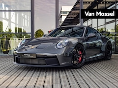 Porsche 911 - 4.0 GT3 | SPORTCHRONO | KUIPSTOELEN | PDLS + | NEUS LIFT | BOSE | SPORTUITLAATSYSTEEM | AG