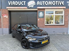 Opel Corsa - 1.2 GS Line N.A.P Carplay Cruise Clima Lane Assist