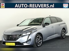 Peugeot 308 SW - 1.5 BlueHDi Blue Lease Allure Navi / ACC / 360 Cam / Carplay / LED