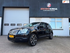 Nissan Qashqai - Qashqai+2 2 2.0 Connect Edition 7P| Airco|Trekhaak