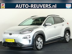 Hyundai Kona Electric - EV Style 64 kWh SOH 100% / LED / Navi / CarPlay / Cam / ACC