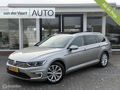 Volkswagen Passat Variant - 1.4 TSI GTE Connected Series Plus