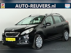 Peugeot 2008 - 1.2 PureTech Access / Navi / Cruisecontrol / Automaat / Panorama