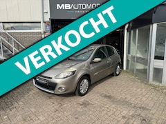 Renault Clio - 1.2 Collection/Apk/Cruise Control/Airco/Nap/Mooie Auto/ Voll