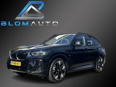 BMW iX3 - High Executive 80 kWh M-SPORT SOH 99% PANO+TREKHAAK