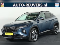 Hyundai Tucson - 1.6 T-GDI HEV Comfort Smart / ACC / Navi / CarPlay / Cam