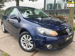 Volkswagen Golf - | 1.2 TSI | 2011 | 5DR | CRUISE | AIRCO | 1 EIG