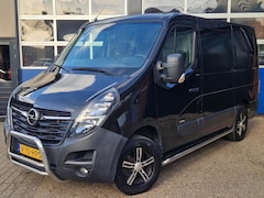 Opel Movano - 2.3 Turbo L1H2 / Trekhaak / Camera / Cruise control / Pushbar / Side skirts / Parkeersenso